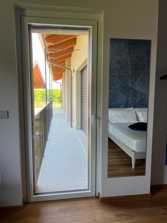 Casa Vola Bed & Breakfast Cuneo Exterior photo